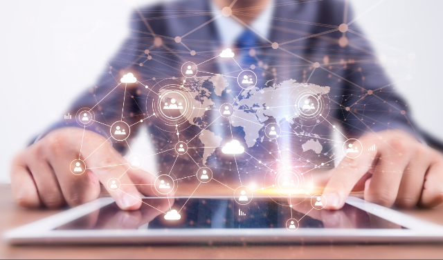 人工智能的未来：光学矩阵乘法的革命性影响