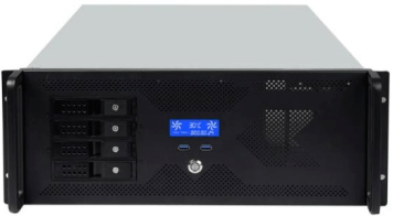 边缘计算小设备也展现出“大智慧”！-IOTE物联网展