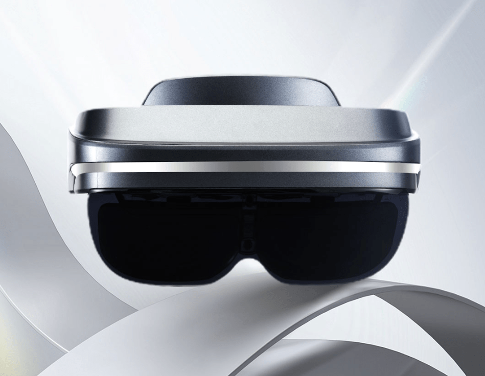 小米有品发布Dream GlassLead SE 智能AR眼镜一体机，售价2699元