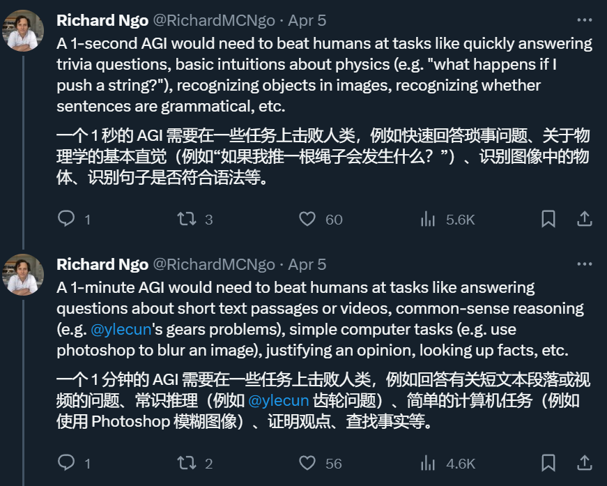 人类考92分的题，GPT-4只能考15分：测试一升级，大模型全都现原形了