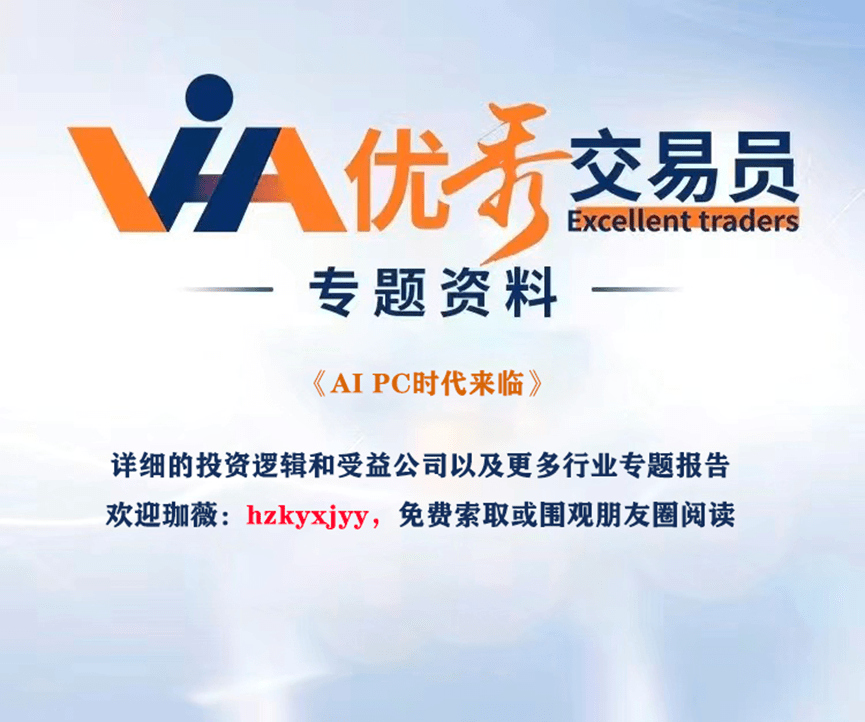 戴尔推出新一代智能计算机，AI计算机时代加速到来！