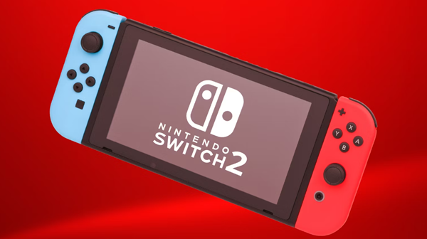 Switch2能兼容Switch卡带吗？