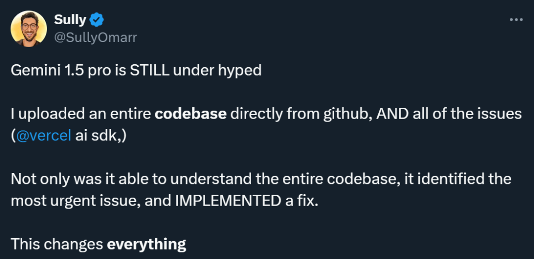 谷歌10M上下文窗口正在杀死RAG？被Sora夺走风头的Gemini被低估了？