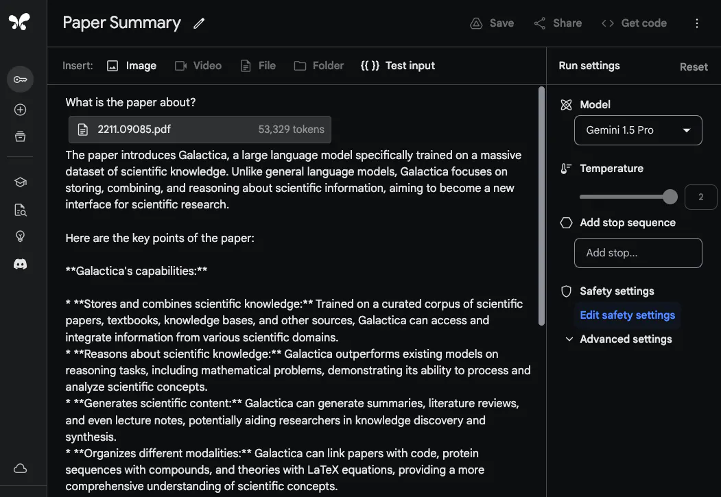 谷歌10M上下文窗口正在杀死RAG？被Sora夺走风头的Gemini被低估了？