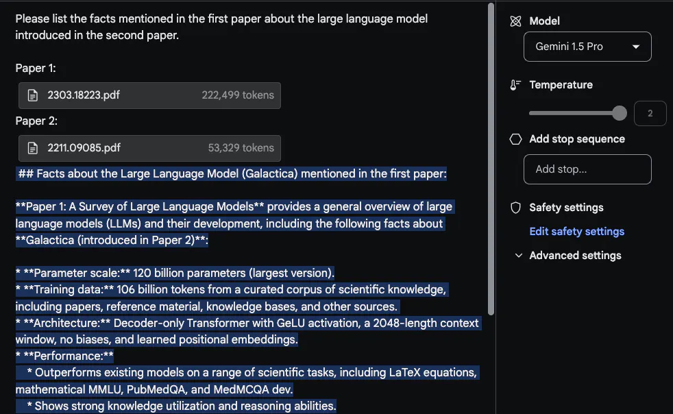 谷歌10M上下文窗口正在杀死RAG？被Sora夺走风头的Gemini被低估了？