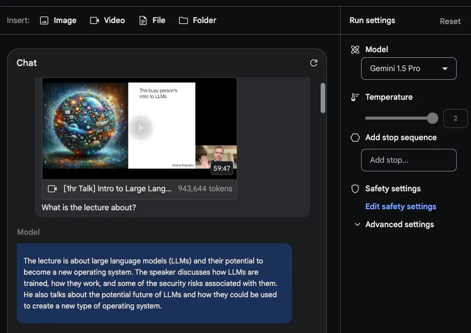 谷歌10M上下文窗口正在杀死RAG？被Sora夺走风头的Gemini被低估了？