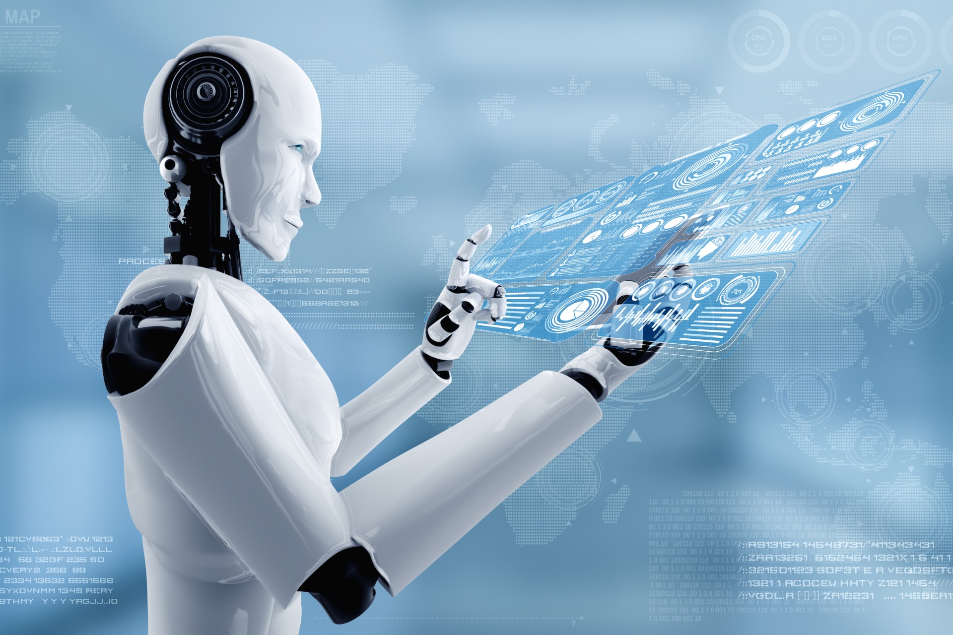 当AI遇到ERP会发生哪些