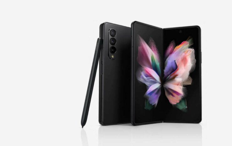 不支持 S Pen，消息称三星将推出 Galaxy Z Fold6 FE 折叠屏手机