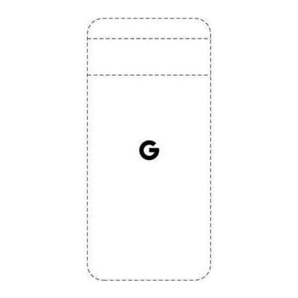 谷歌为 Pixel 手机背面标志性的“G”logo 申请商标