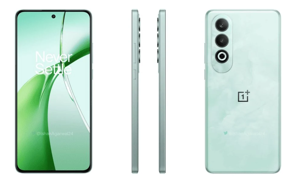 消息称 OPPO K12 手机发布在即，100W 充电 + 5500mAh 电池