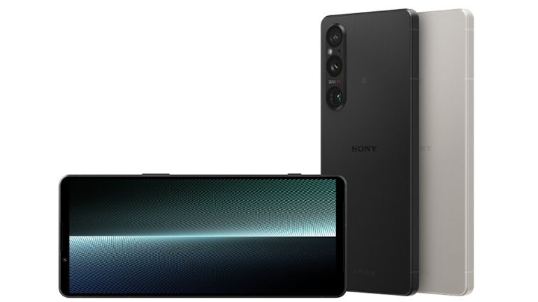 红色版索尼 Xperia 1 VI 手机渲染图曝光，屏幕比例将改为 19.5:9