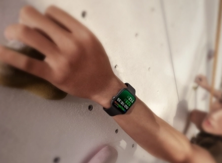 华为WATCHFIT3什么时候上市的_华为WATCHFIT3发布时间介绍