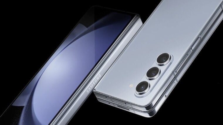 三星 Galaxy Z Fold6 手机通过 FCC 认证：支持 5G、Wi-Fi 5.8GHz、UWB