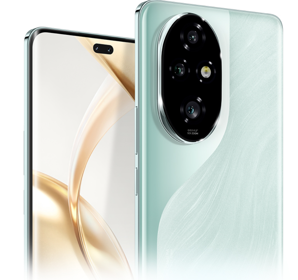 消息称荣耀还有其他联名合作，Magic 系列手机“100X”标识将取消