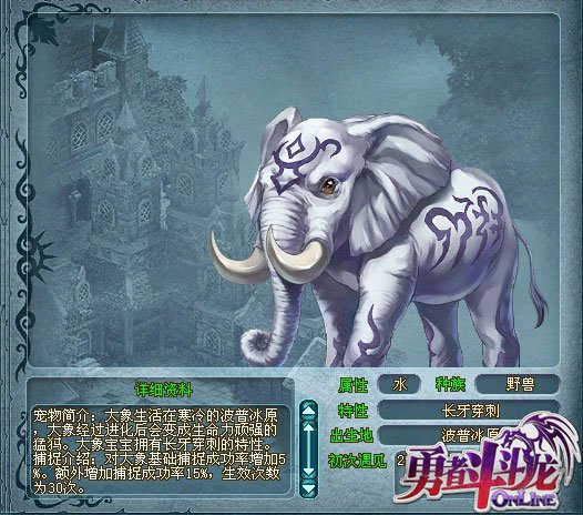 勇闯亚提斯《勇者斗斗龙》带上宠物伙伴征战恶龙之路