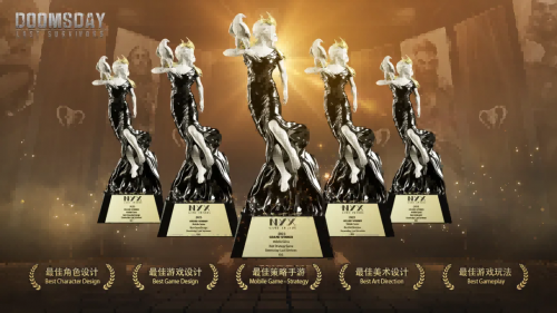 首个SLG全球线下竞技赛完美收官！IGG两款游戏引爆赛事热潮