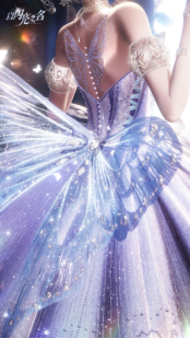 《以闪亮之名》全新浮梦漫舞双五星版本今日更新，陷入无限轮回宿命