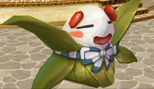 《希望OL》端午活动开启 免费节日时装上线