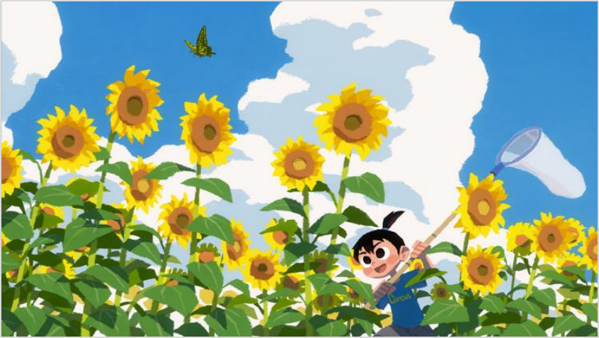 《深夏时光！二十世纪的暑假》介绍丰富暑假时光的各种事件