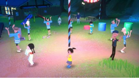 《深夏时光！二十世纪的暑假》介绍丰富暑假时光的各种事件