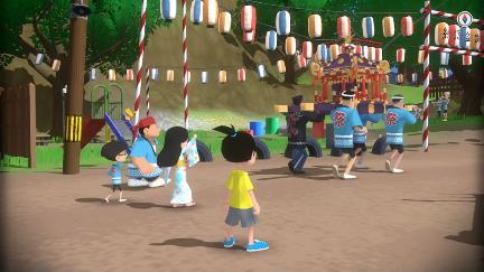 《深夏时光！二十世纪的暑假》介绍丰富暑假时光的各种事件