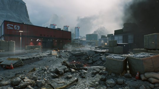 《三角洲行动》最新实机预告公开 6月20日开启双子测试