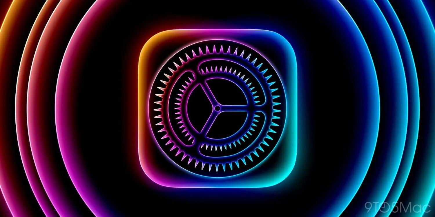 苹果 iOS 18 设置应用“做减法”：梳理菜单选项、增强标题显示