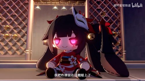 本该告一段落的星铁新版本,却成了点燃玩家期盼的新起点