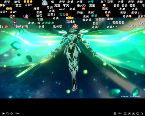 本该告一段落的星铁新版本,却成了点燃玩家期盼的新起点