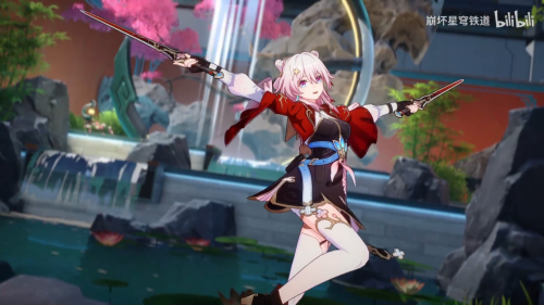 本该告一段落的星铁新版本,却成了点燃玩家期盼的新起点