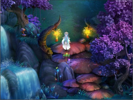 珍稀灵兽签到即送！《桃花源记2》新服“风雨端阳”于6月12日重磅开服！