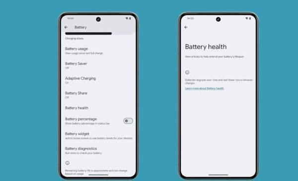 安卓15更新内容 安卓15系统新功能