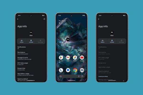 安卓15更新内容 安卓15系统新功能