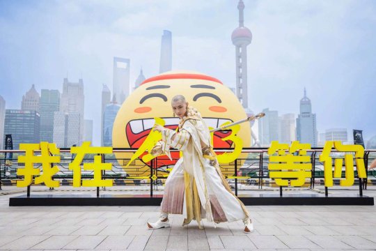 《剑网3无界》领衔，决战MMO之巅！暑期档刚至游戏界就卷疯了