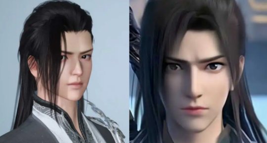 六年之期已至！《逆水寒》在六周年上居然整出个大宋“萧炎”？