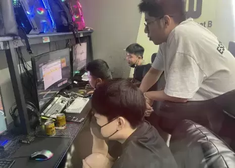 百变阵容出奇致胜 《街头篮球》优坤维夺冠泪洒魔都