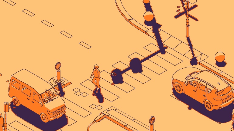 《SCHiM》《幻刃奇美拉》《芙哇芙哇女仆咖啡厅》Steam新品节体验版现已发布