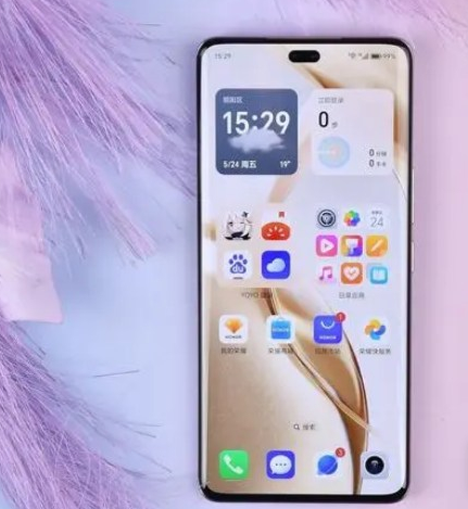 荣耀200一键支付怎么开启_一键支付功能设置步骤介绍