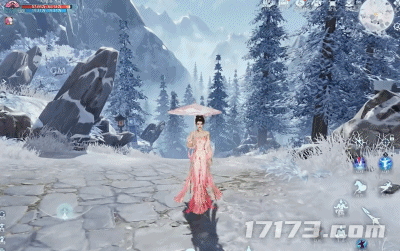 《剑网3无界》，正在挑战“玩家一辈子都A不掉”的目标