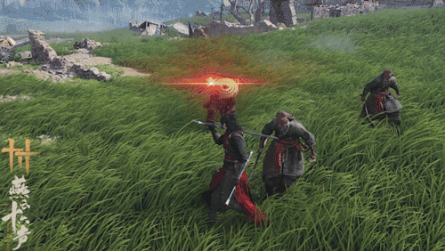 《燕云十六声》奇术大全：我悟了，武侠是一场巨大的“猎奇”