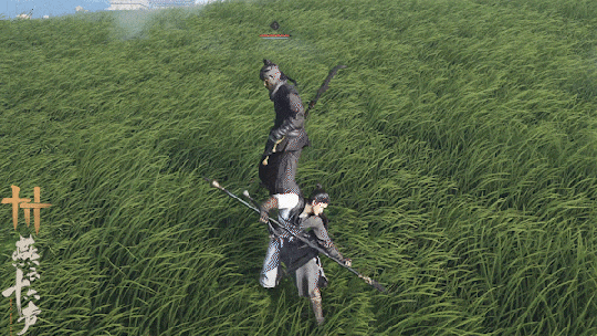 《燕云十六声》奇术大全：我悟了，武侠是一场巨大的“猎奇”