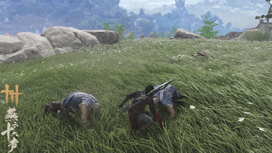 《燕云十六声》奇术大全：我悟了，武侠是一场巨大的“猎奇”