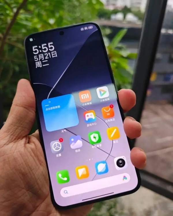 小米15成全网最能打的钢炮 核心参数曝光