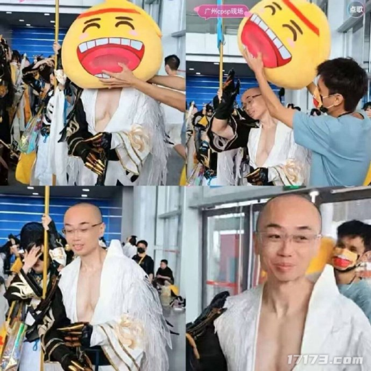 制作人大秀肌肉，新玩法被玩家玩坏！论搞事这款15年游戏丝毫不虚