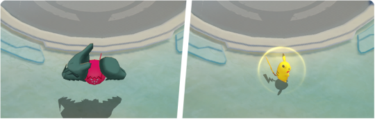 听劝！《宝可梦大集结》国服做的亿点点更新优化