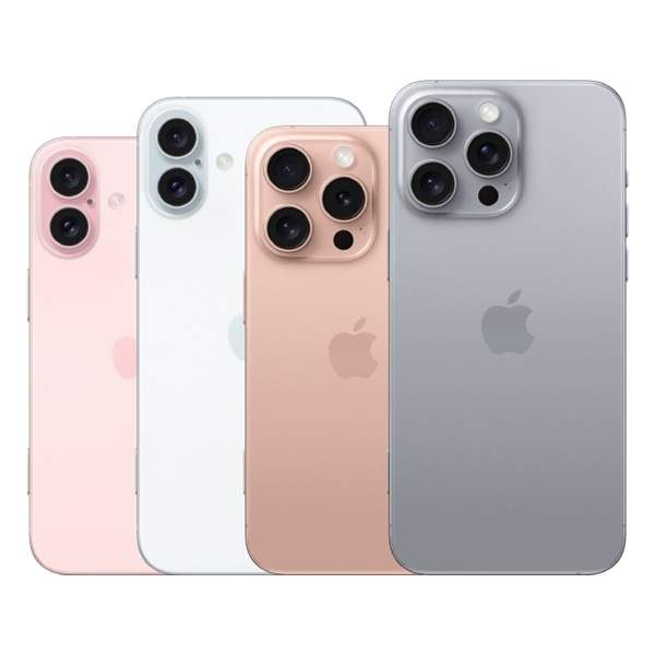 苹果16pro什么时候上市 9月20日上市