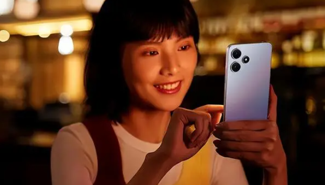 红米Note 12RNFC功能在哪设置_NFC功能开启步骤一览