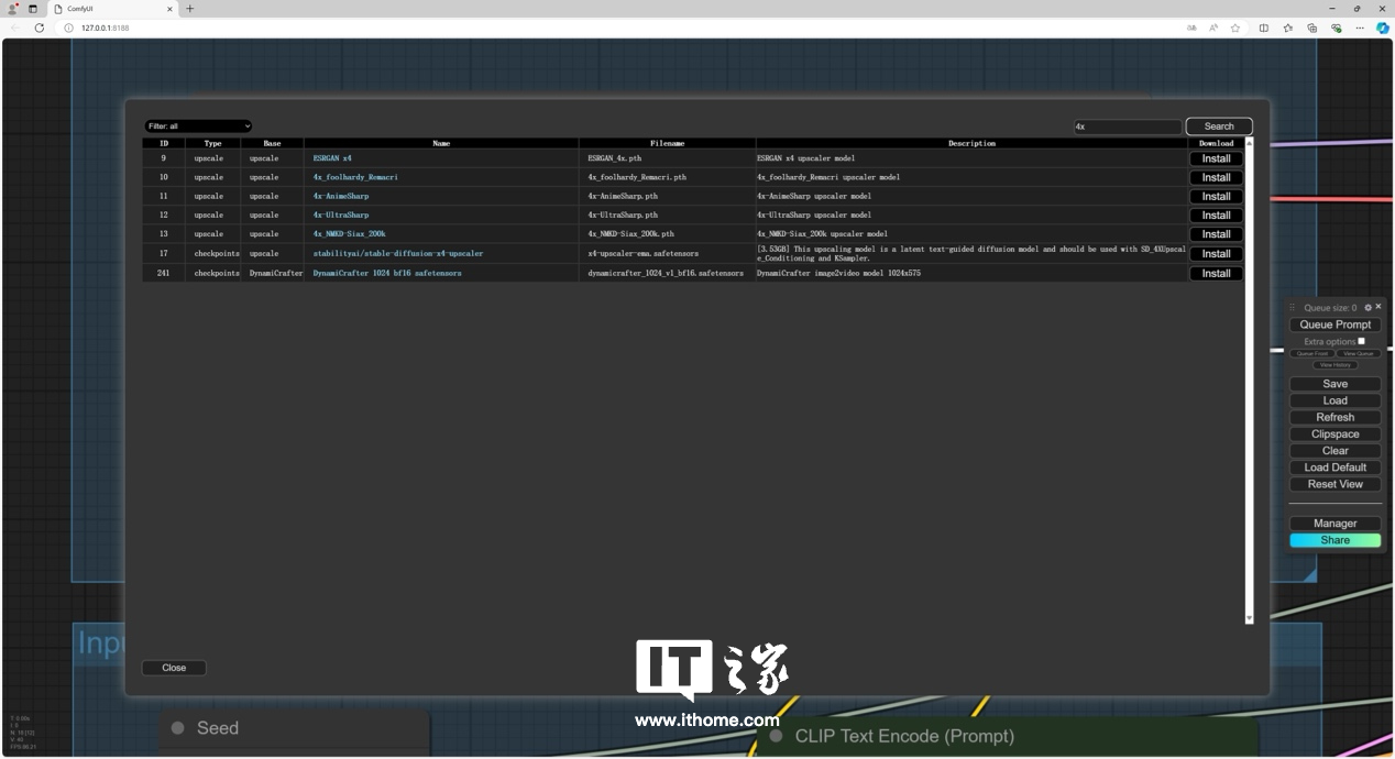 Stable Diffusion 3 搭建教程及官方实例演示，影驰 GeForce RTX 4070 Ti SUPER 星曜 OC 瞬间跑满