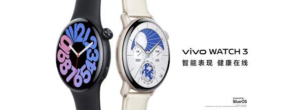 vivowatch3全球发布时间和价格