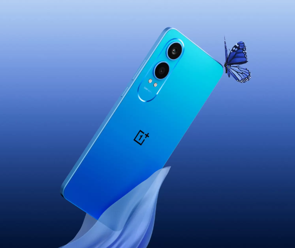 一加Nord CE 4 Lite 5G手机价格曝光 19999印度卢比